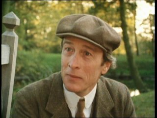 The Adventures of Sherlock Holmes  S03E03 - The Musgrave Ritual