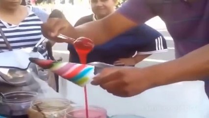 VERY FAST WORK ICE MAKERS