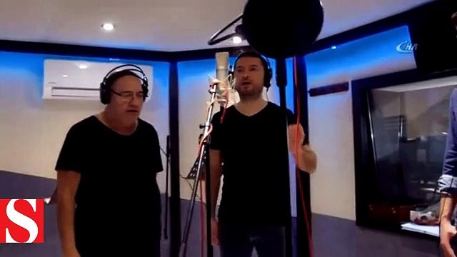 İbrahim Tatlıses Yaylalar şarkısına klip çekti