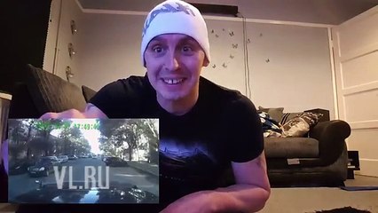 Road Rage Russian reion