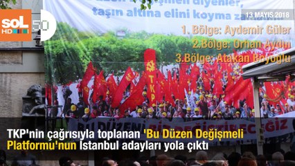 60 Saniyede günün özeti - 13 Mayıs 2018