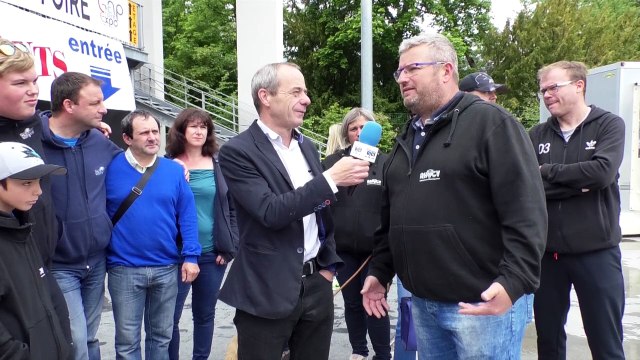 Hautes-Alpes : deux mois après le drame, le club de Roller Hockey Champsaur-Valgaudemar reprend le moral !