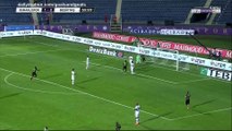 Serdar Gurler second Goal HD - Osmanlispor 2 - 2 Besiktas - 13.05.2018 (Full Replay)