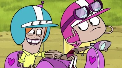 Camp Lakebottom S01E05 - Stage Fright - Frankenfixer