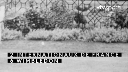 L'abécédaire de Roland-Garros 2018 : L comme... Lenglen