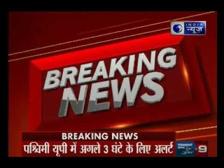 आधे हिंदुस्तान में त्राहिमाम, दिल्ली-एनसीआर मेंमौसम का तूफानी हमला