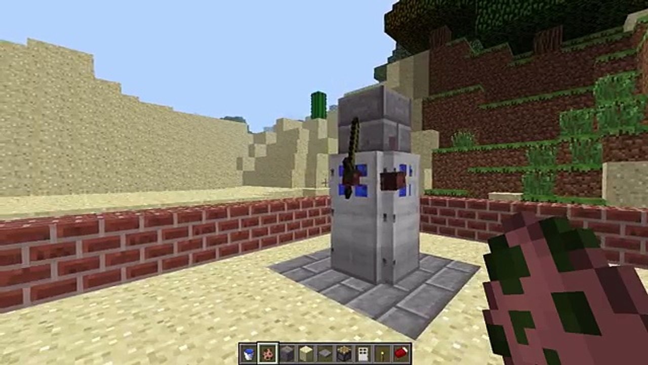 #Minecraft - Como fazer 3 armadilhas super simples e eficientes.