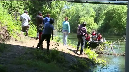 Family of Missing Swimmer Fears the Worst After Body Found Near California River
