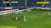 Mustafa Pektemek  Goal HD - Osmanlispor 1-2 Besiktas 13.05.2018