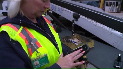 O`Hare Employee Proud That Sons are Entering the `Family Business`