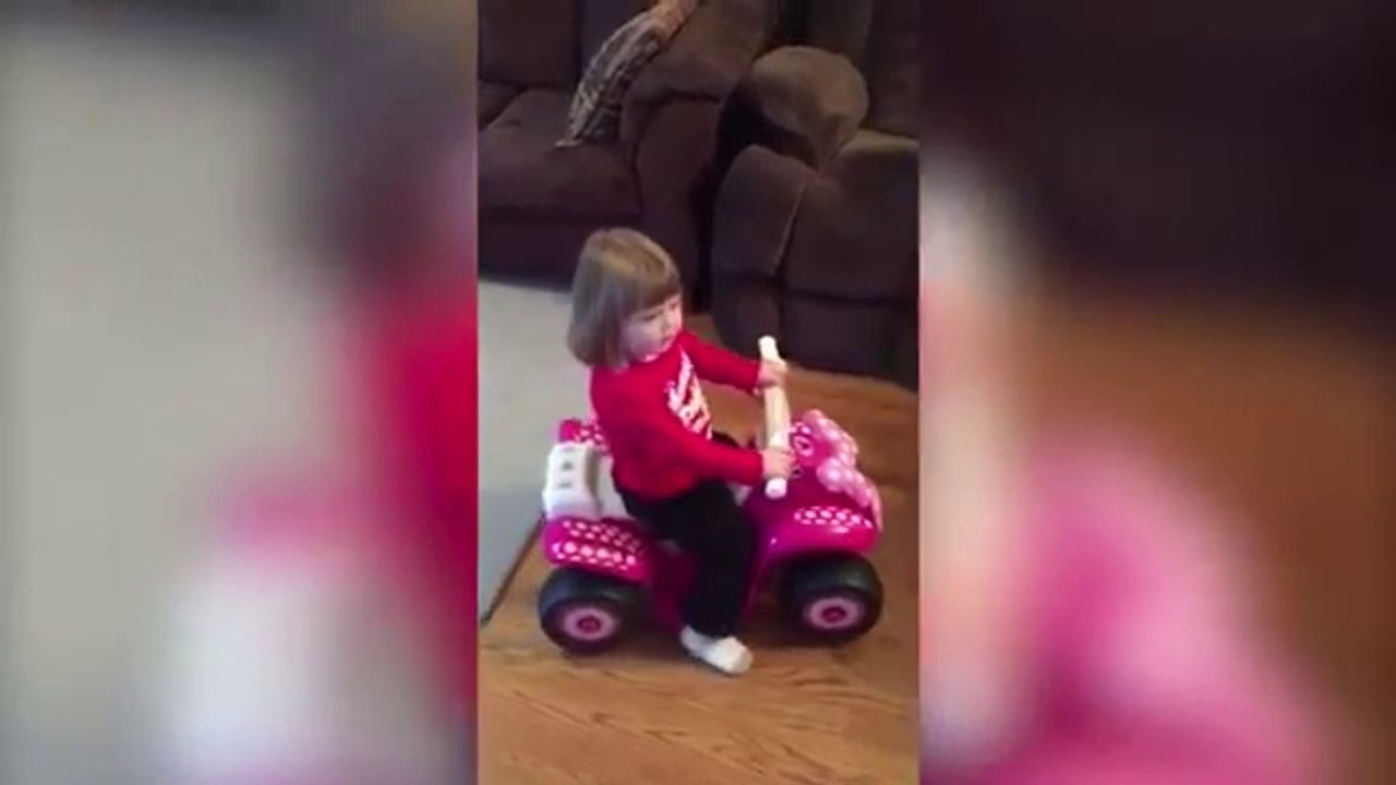 FUNNY KIDS