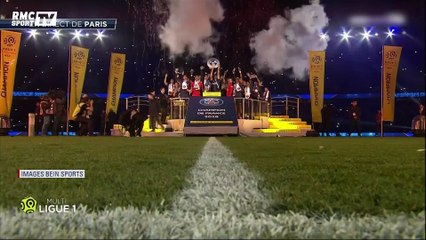 Neymar : La mise au point de Nasser Al Khelaïfi