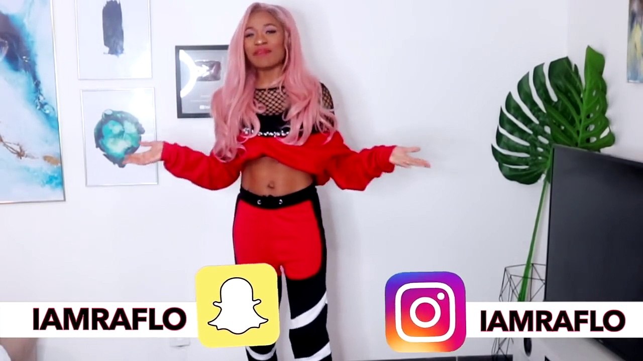 FORTNITE DANCE CHALLENGE - JE REPRODUIS LES DANSES DE FORTNITE DANS LA VRAIE VIE