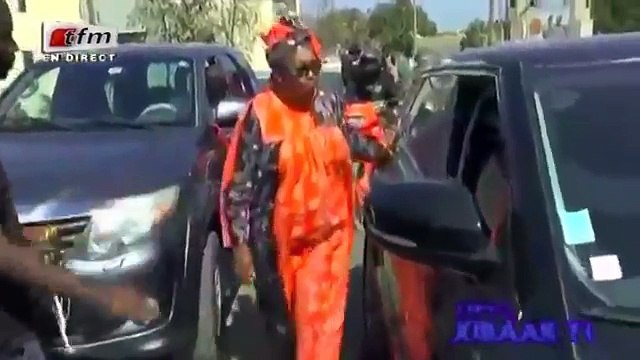 Autoroute à péage les gendarmes dispersent Cheikh Yerim Seck et Cie