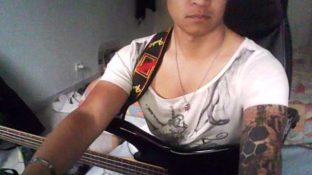 [Day 246] Spaceman (The Killers)