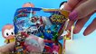 Mônica Toy Copos Surpresas Massinha Play-Doh! Aprendendo Cores Em Portugues | Turma da Mônica Toy