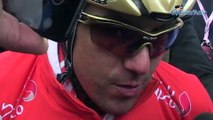 Tour d'Italie 2018 - Domenico Pozzovivo  : 