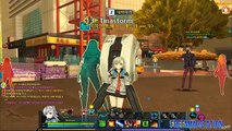 Closers Online: Tina Charer Introduction