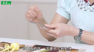 筷子怎麼挑選？清潔保存有學問 | 譚敦慈康健上菜