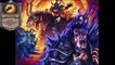 All Animations of Uncollectible Cards and Hero Powers in Curse of Naxxramas Adventure