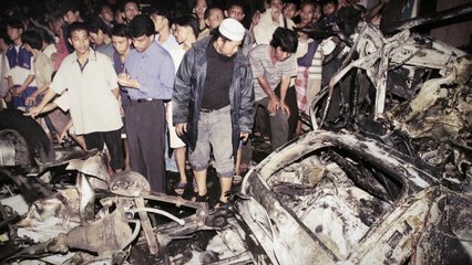 Is ISIL expanding in Southeast Asia?