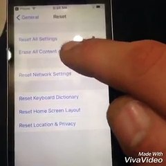 Remove Icloud Lock Iphone 5 5s 6 6s