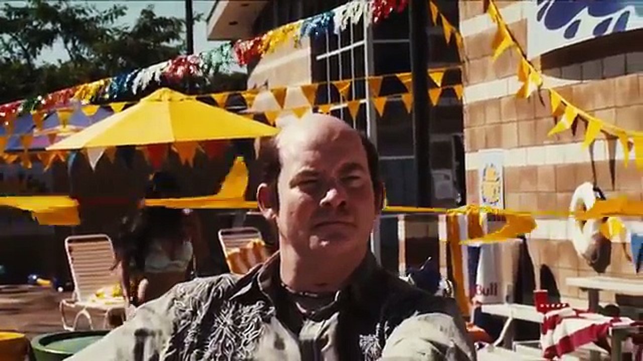 Piranha 3DD (new) - Movie Review