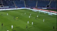 Gurler Amazing Goal - Osmanlispor vs Besiktas 2-2  13.05.2018 (HD)