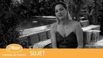 GUEULE D ANGE (UCR) - CANNES 2018 - SUJET - VF
