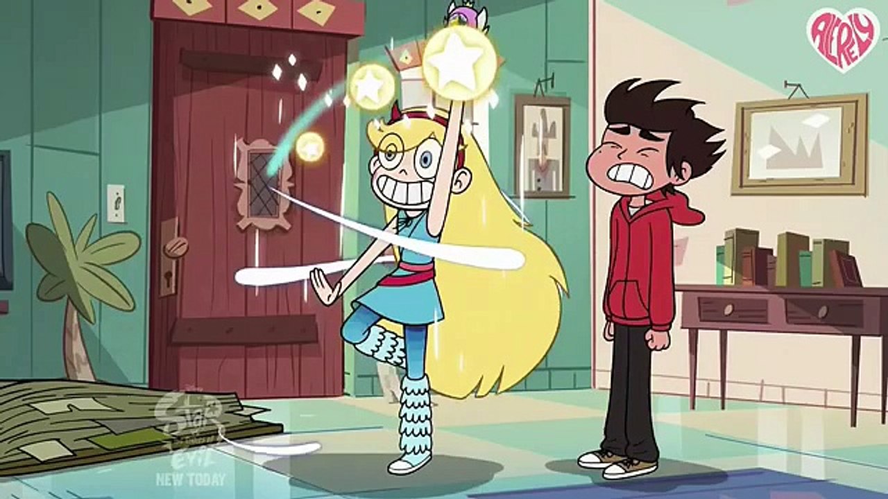 Star vs las fuerzas del mal | Just Friends | Temporada 2 Capítulo 20 b | Análisis y curiosidades