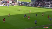 Carlton Morris Goal HD - Shrewsbury 1 - 0 Charlton - 13.05.2018 (Full Replay)