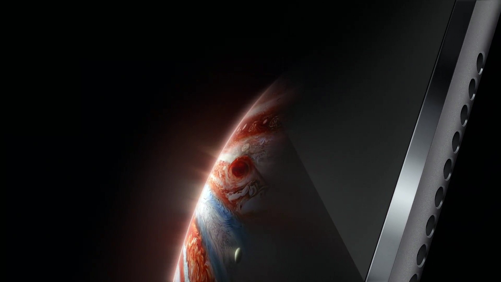 ⁣iPad Pro - Reveal