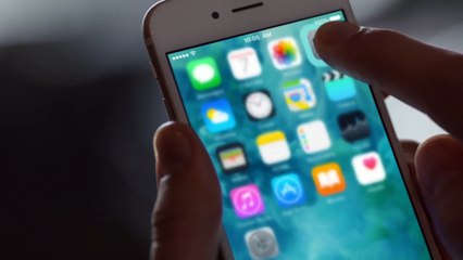 iPhone 6s - The Camera