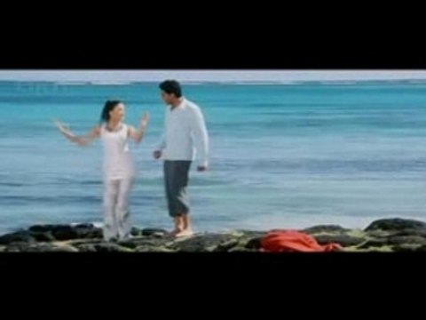 kuch naa kaho Hindi Aishwarya Rai & Abhishek Bachchan