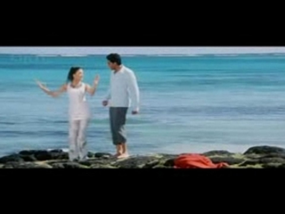 kuch naa kaho Hindi Aishwarya Rai & Abhishek Bachchan