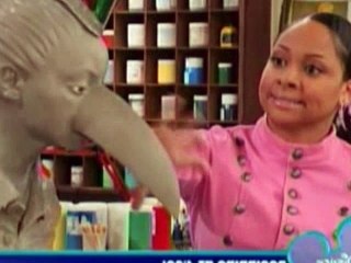 That's So Raven - S03E13 - Art Breaker