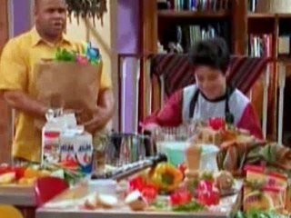 That's So Raven - S03E15 - Gettin' Out Of Dodge