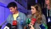 Amaia:¡ES UNA MIERDA!Primeras declaraciones de Amaia y Alfred Eurovisión 2018