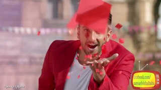 Colgate MaxFresh Ranveer Singh Telugu Latest Ad New 2017