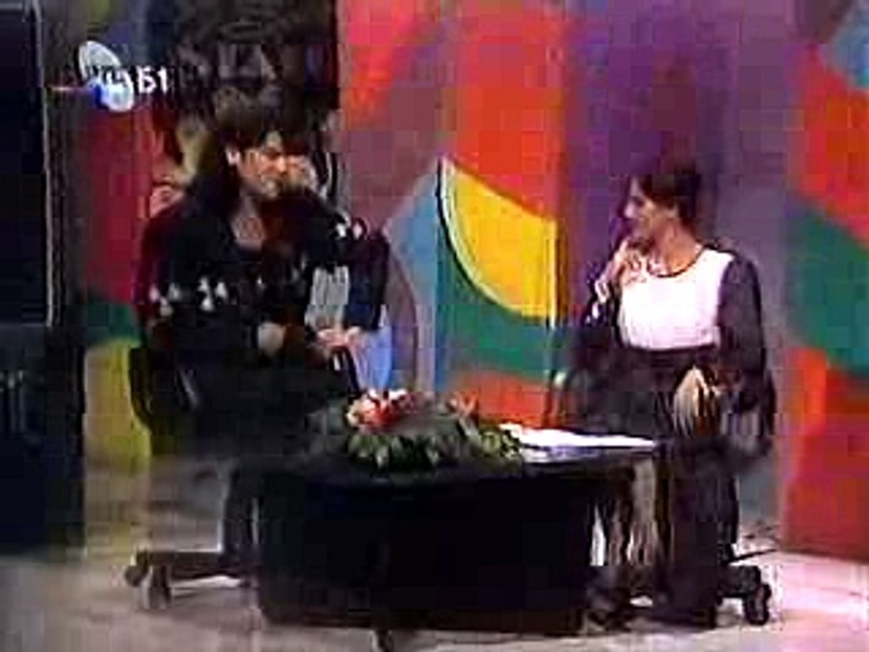 Nino - Promocija albuma 1994