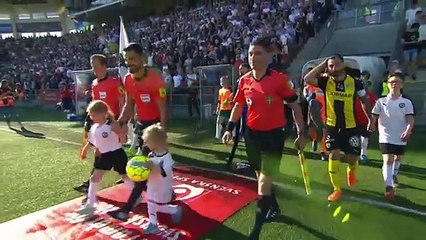 Oerebro 1:2 Hammarby (Sweden. Allsvenskan. 13 May 2018)