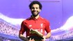 "He had awards for getting out of the car" - Klopp's unique praise for Salah