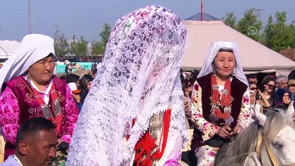 3. Etnospor Kültür Festivali - Detaylar (2) - İSTANBUL