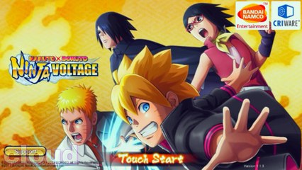 ANÁLISE MAIS DROGADA DE NARUTO MOBILE