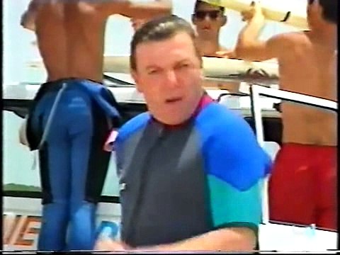 Los Morancos un dia entero de vacaciones 3 de 6 año 1994