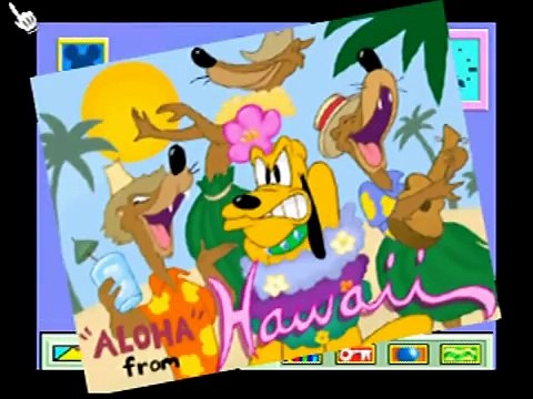 Mickeys Speedway USA (Nintendo 64) Playthrough - Louie Duck - Part 7