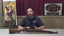 Forgotten Weapons - Gas Trap M1 Garand