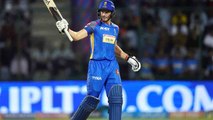 IPL 2018 : Jos Buttler slams fifty off 35 balls against Mumbai Indians | वनइंडिया हिंदी
