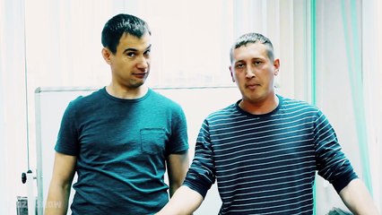 Если бы навигатор помогал во всем