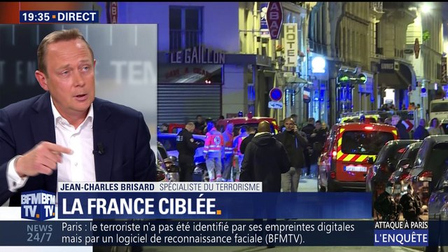 Attaques terroristes islamistes: qu'est-ce qu'on peut faire de mieux ?